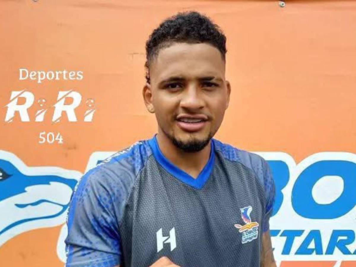 Mercado fichajes: Hondureño a Portugal, nuevo legionario, dos salidas en Motagua y catracho sale del retiro