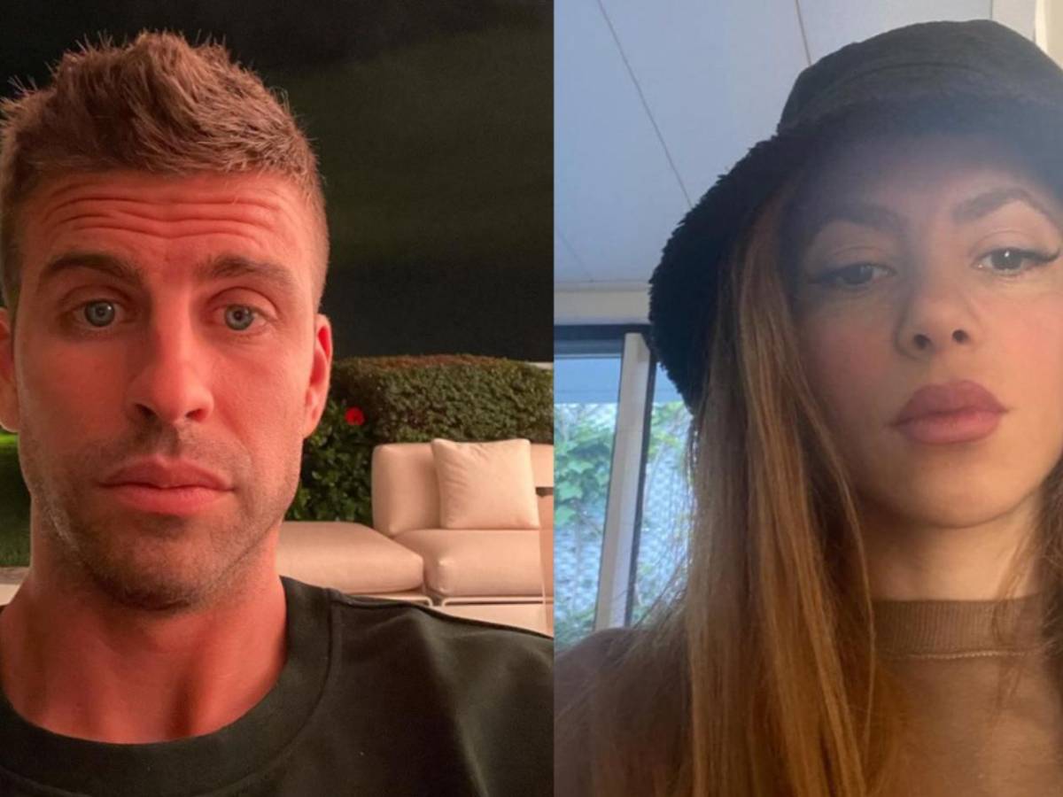 Recomiendan a Piqué demandar a Shakira por increíble motivo: Su abogado se pronuncia