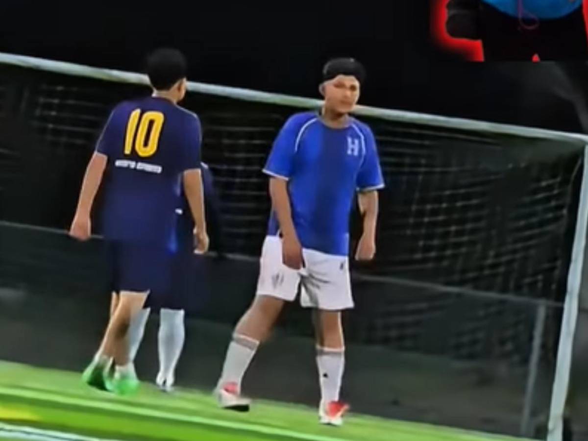 Exigen pena de muerte para salvadoreño acusado de matar promesa del fútbol hondureño