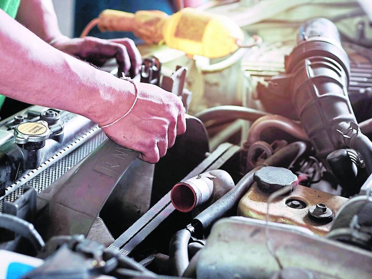 Reducción del rendimiento y la eficiencia del refrigerante. Además, los tubos tendrán una apariencia débil o incluso estarán quebradizos.