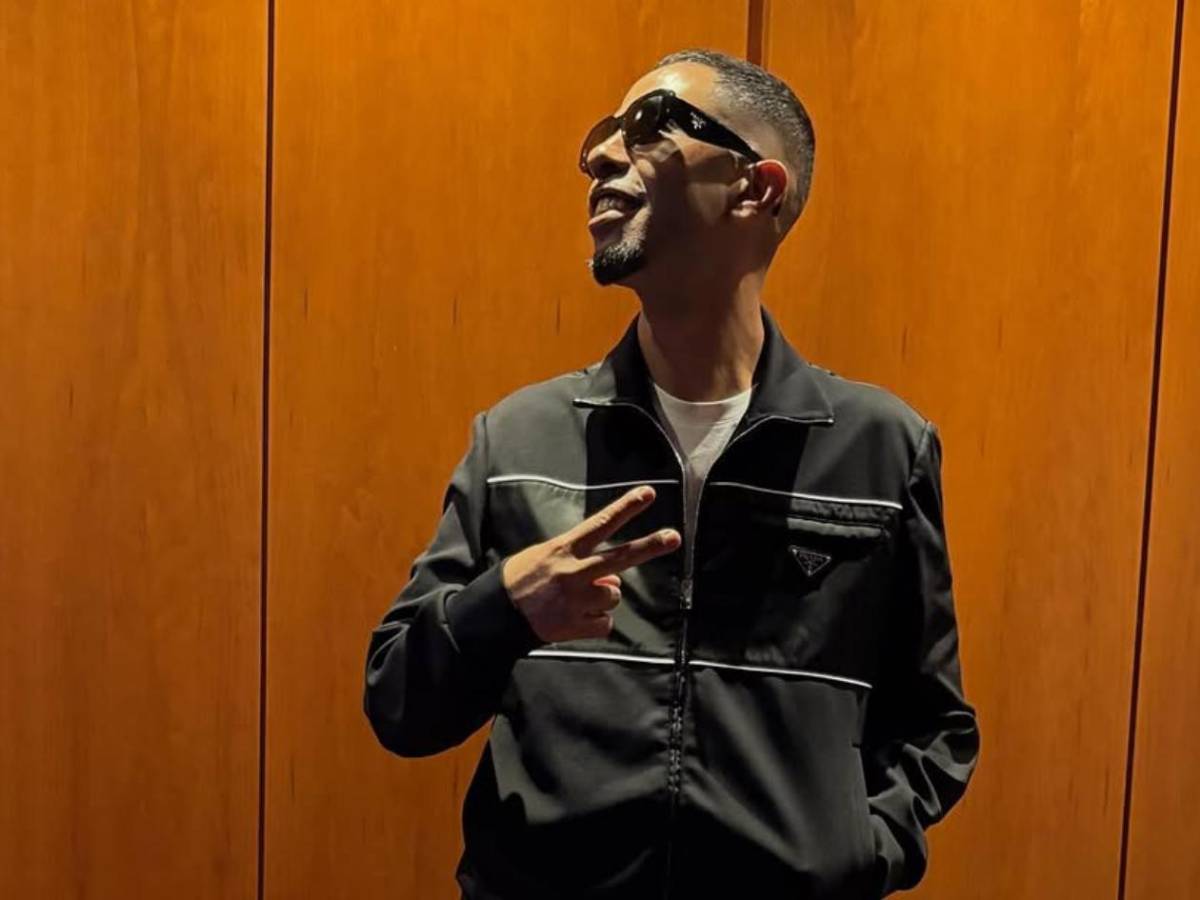 Padre de Yamal explota por Balón de Oro a Dembélé y hace advertencia