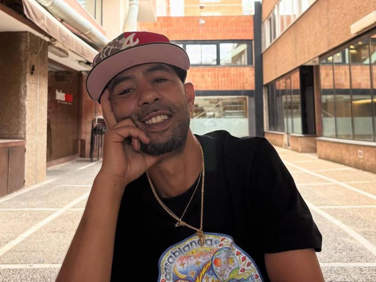 Padre de Yamal explota por Balón de Oro a Dembélé y hace advertencia