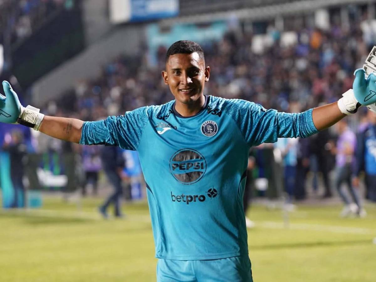 Marathón llora perder el título, euforia de Motagua, el héroe y bellezas de la Gran Final