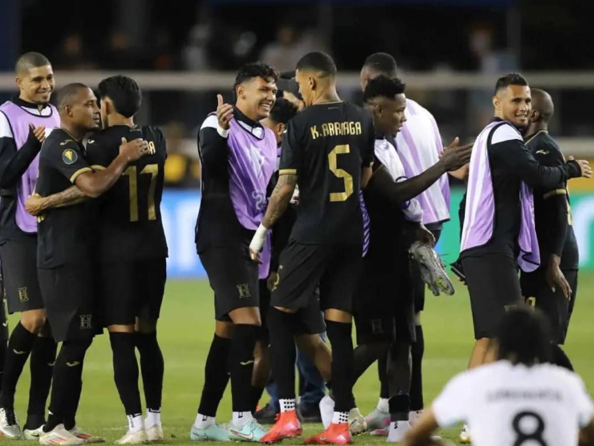 Fichaje: Honduras con nuevo DT, Motagua ficha, se va del Olimpia y oferta por Gio Puerto