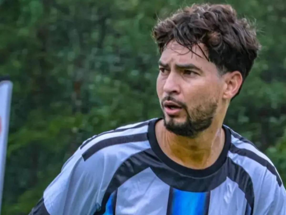 Mercado: Olimpia ficha a ex Real España, locura por Luis Palma y Espina lleva leyenda al Victoria