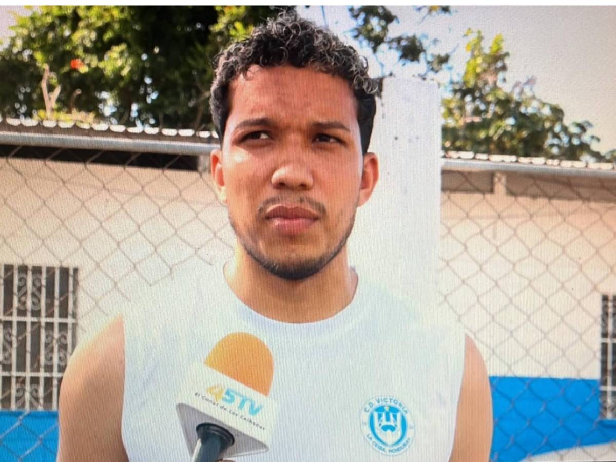 Deja al Motagua por la segunda, hondureño se va del Barcelona y noticia en Olimpia