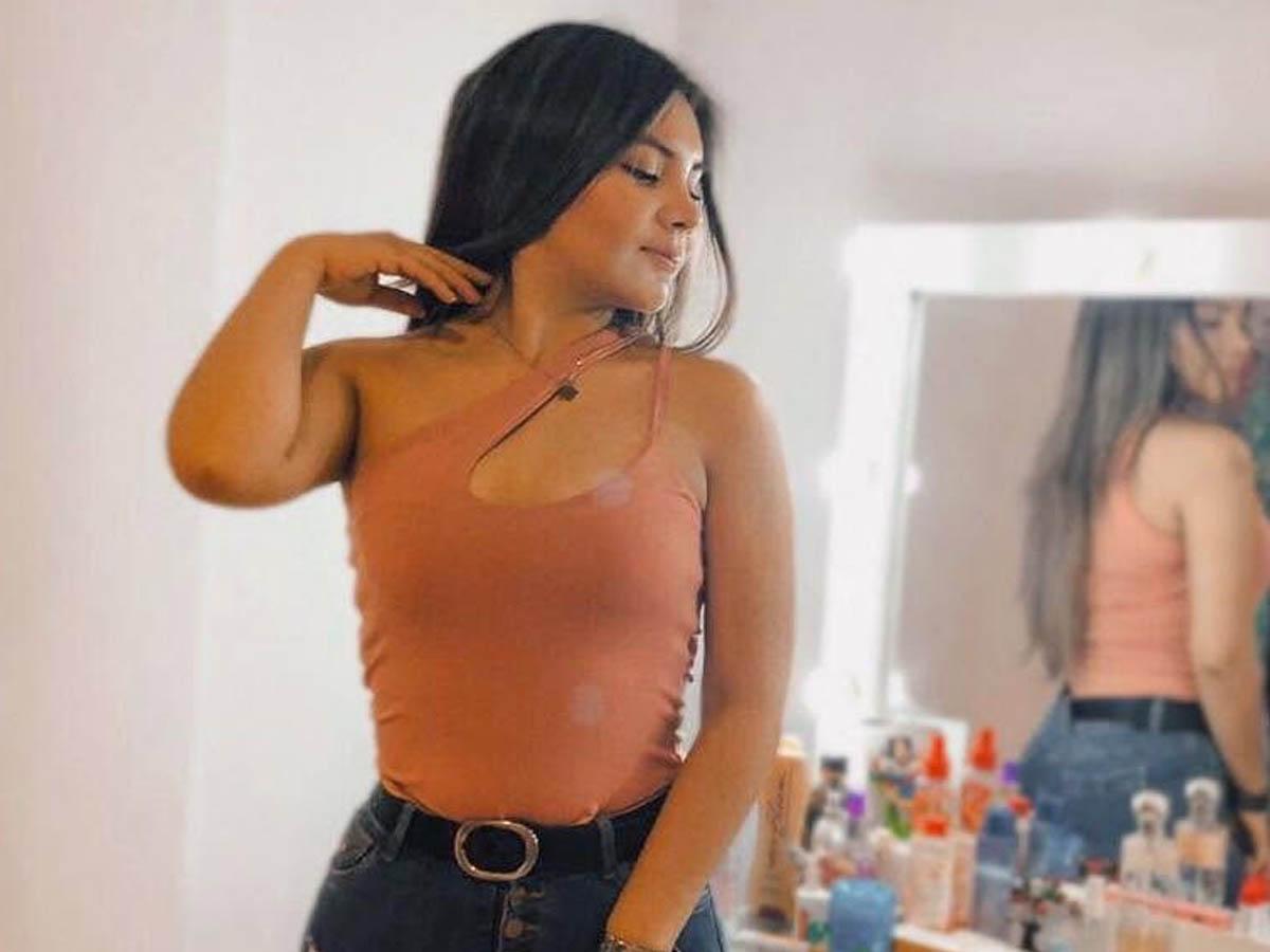Nadia Urtecho, salió a compartir con amigos y terminó asesinada en ataque de falsos policías