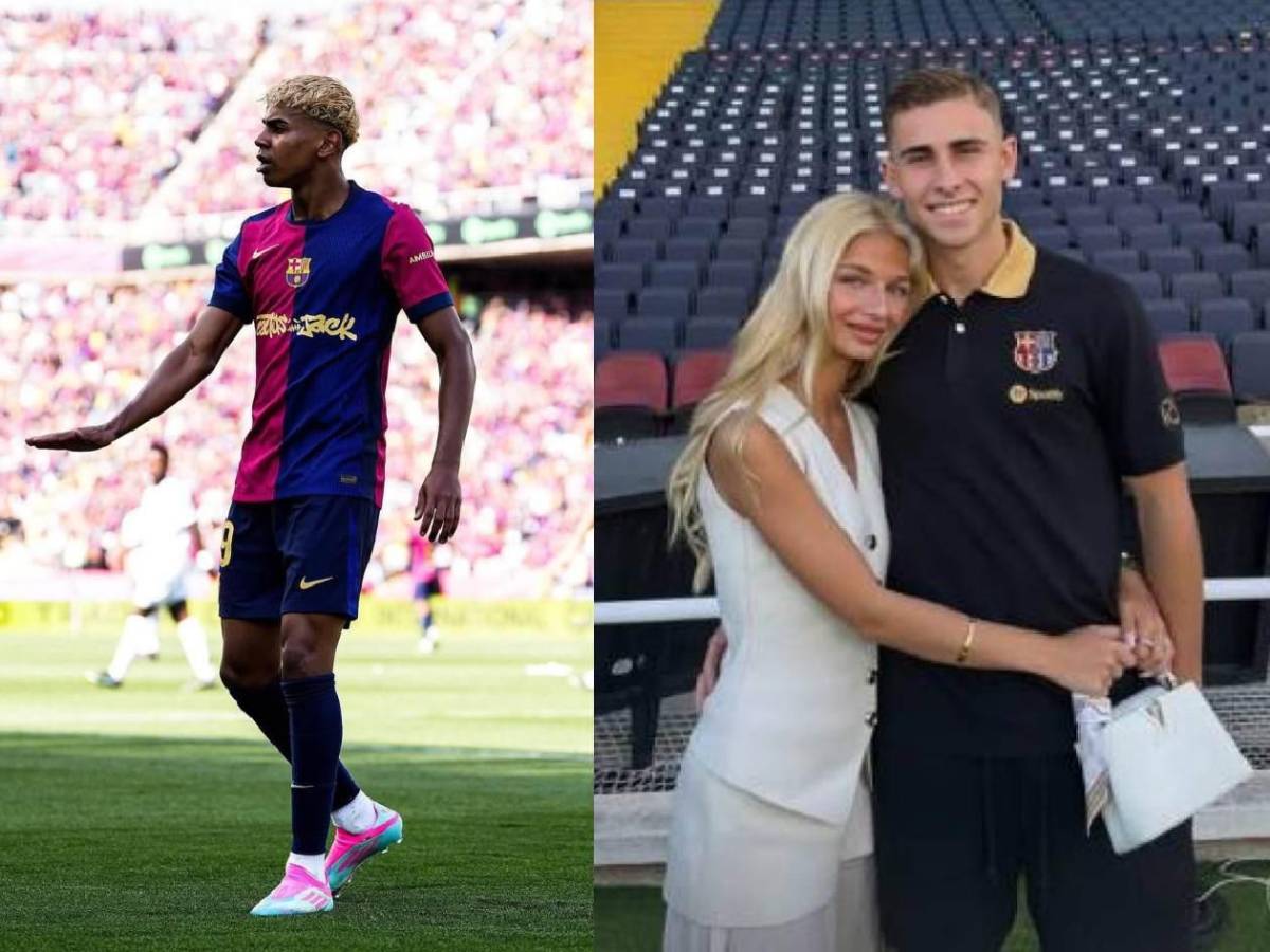 Yamal deja dardo a cracks del Real Madrid; Barcelona reacciona tras clásico