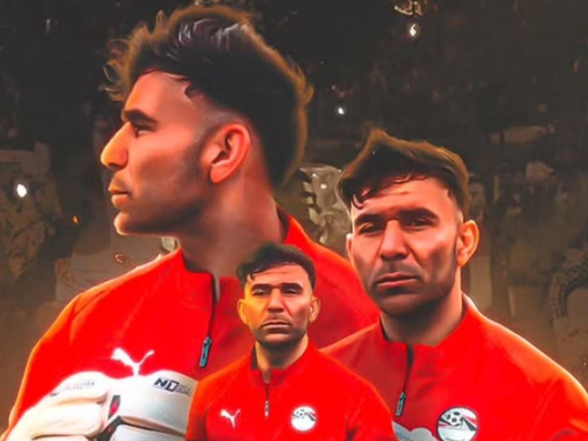 Luto en el fútbol: Muere famoso portero de manera cruel