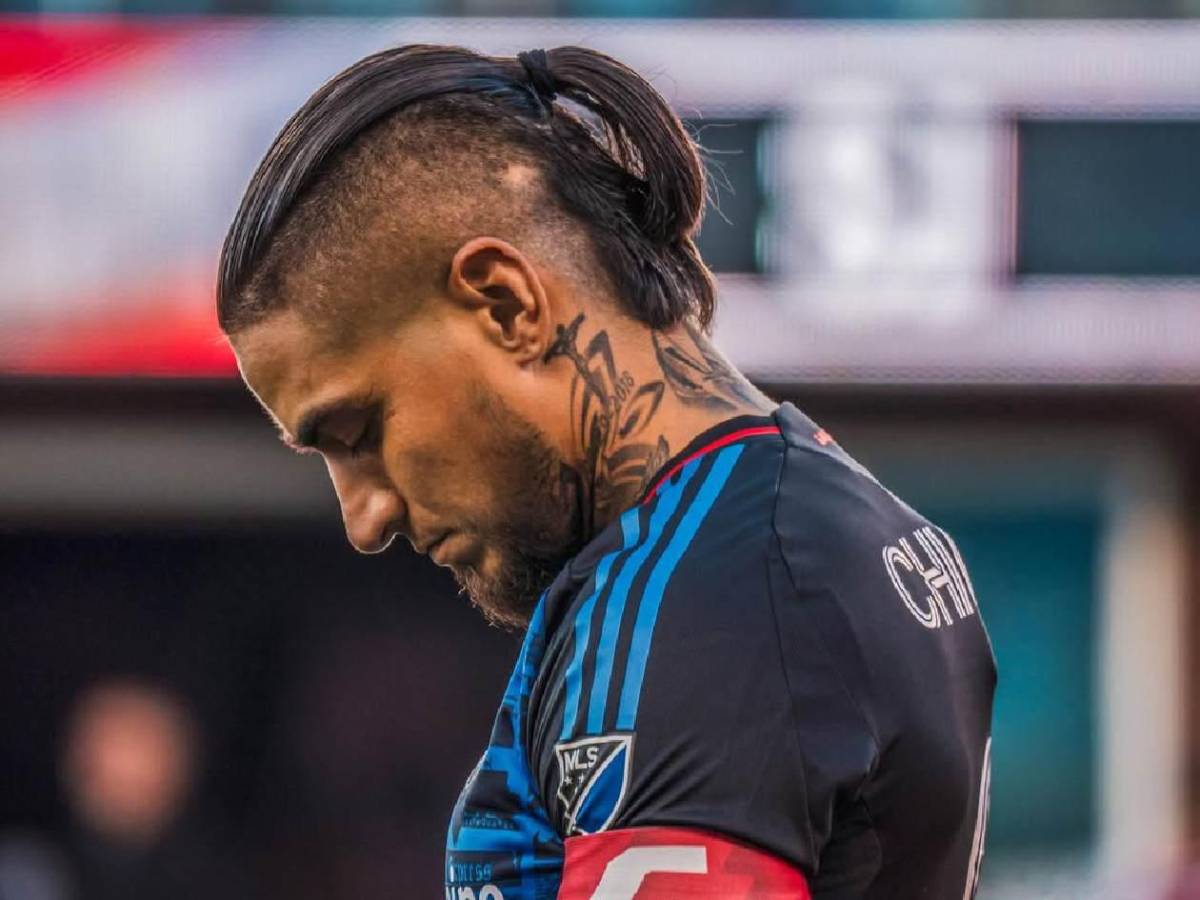 Tabla goleadores MLS: Messi respondió con otro doblete y hay nuevo líder