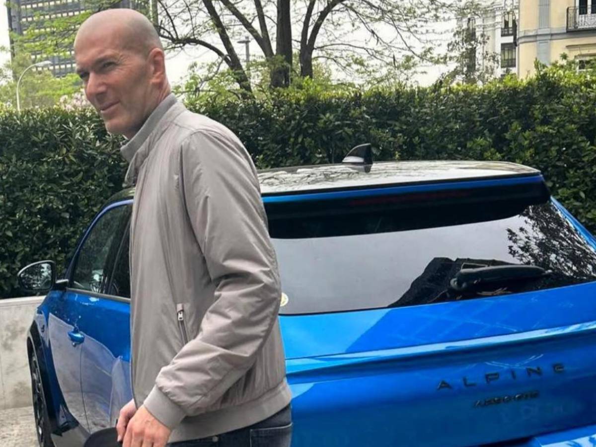 Zidane vuelve y da el sí: pide la salida de tres futbolistas