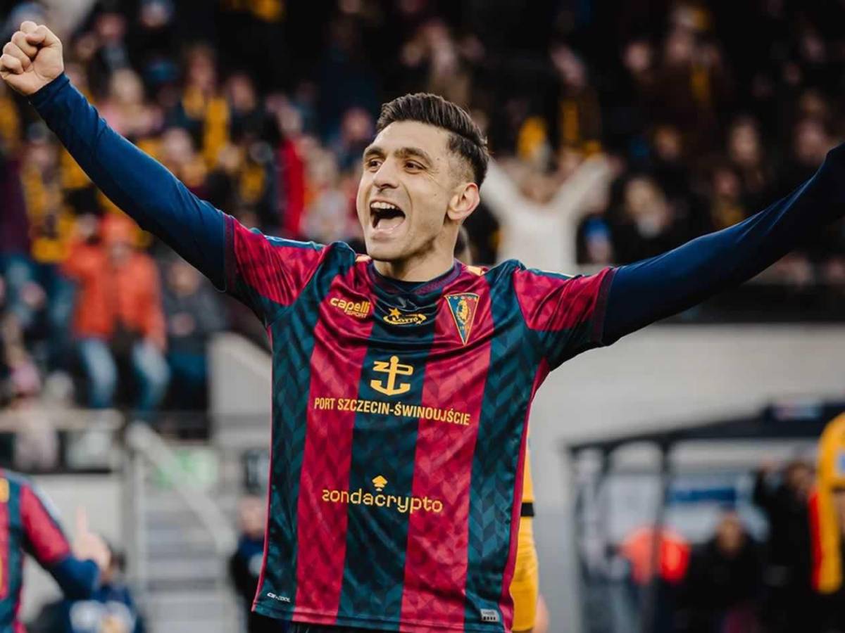 Bota de Oro: Mbappé queda a un gol de superar al inesperado goleador en la cima de la tabla