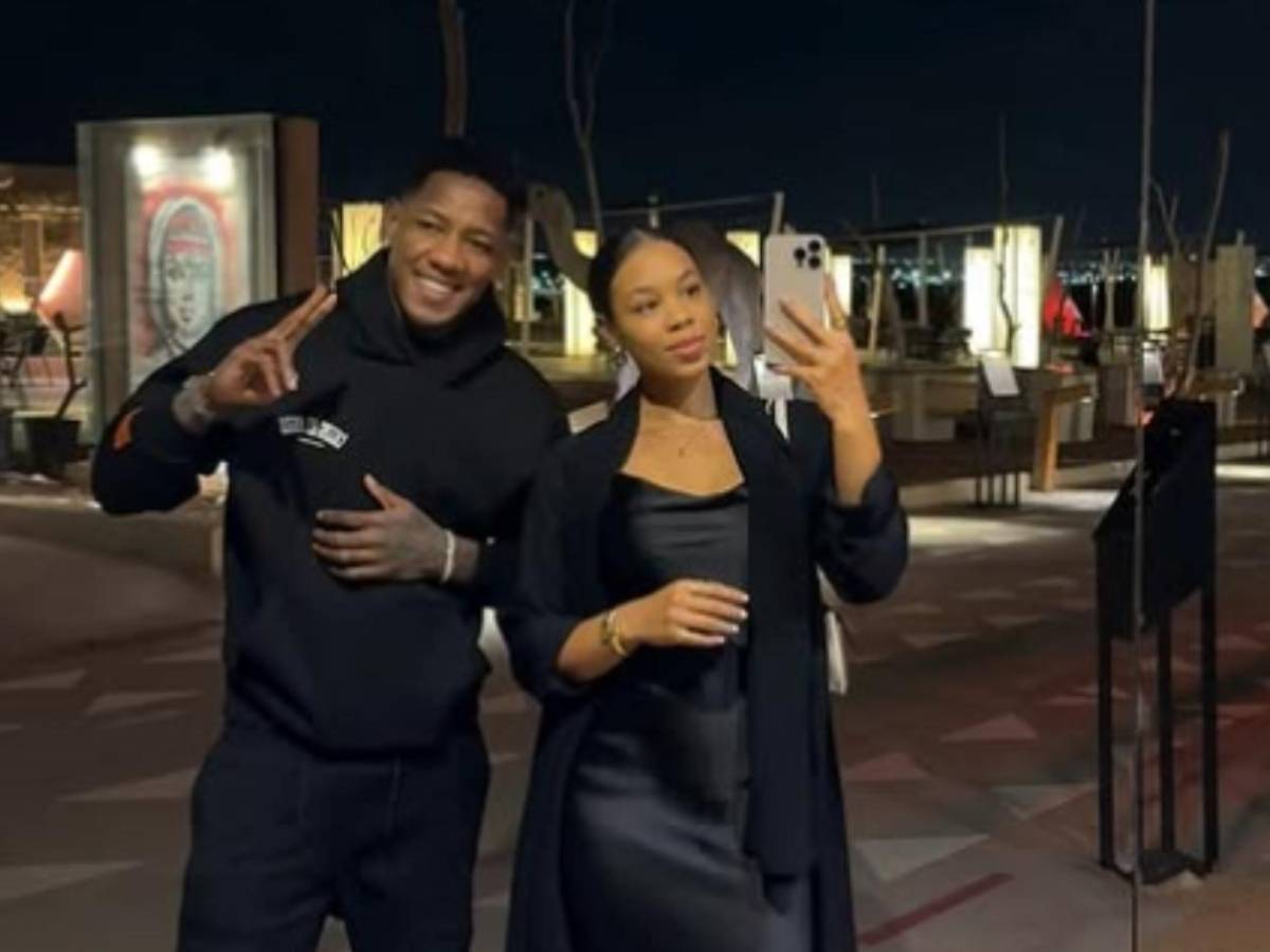 Copa Oro: Las novias y esposas de los jugadores de México y Honduras