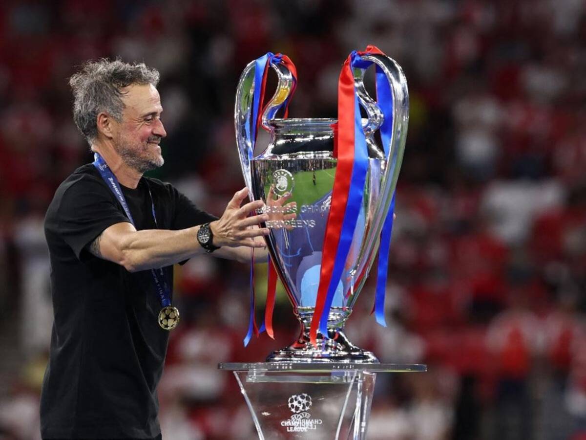 El PSG debilita al Barcelona y se llevará a una de sus estrella: ¡Anuncian acuerdo!