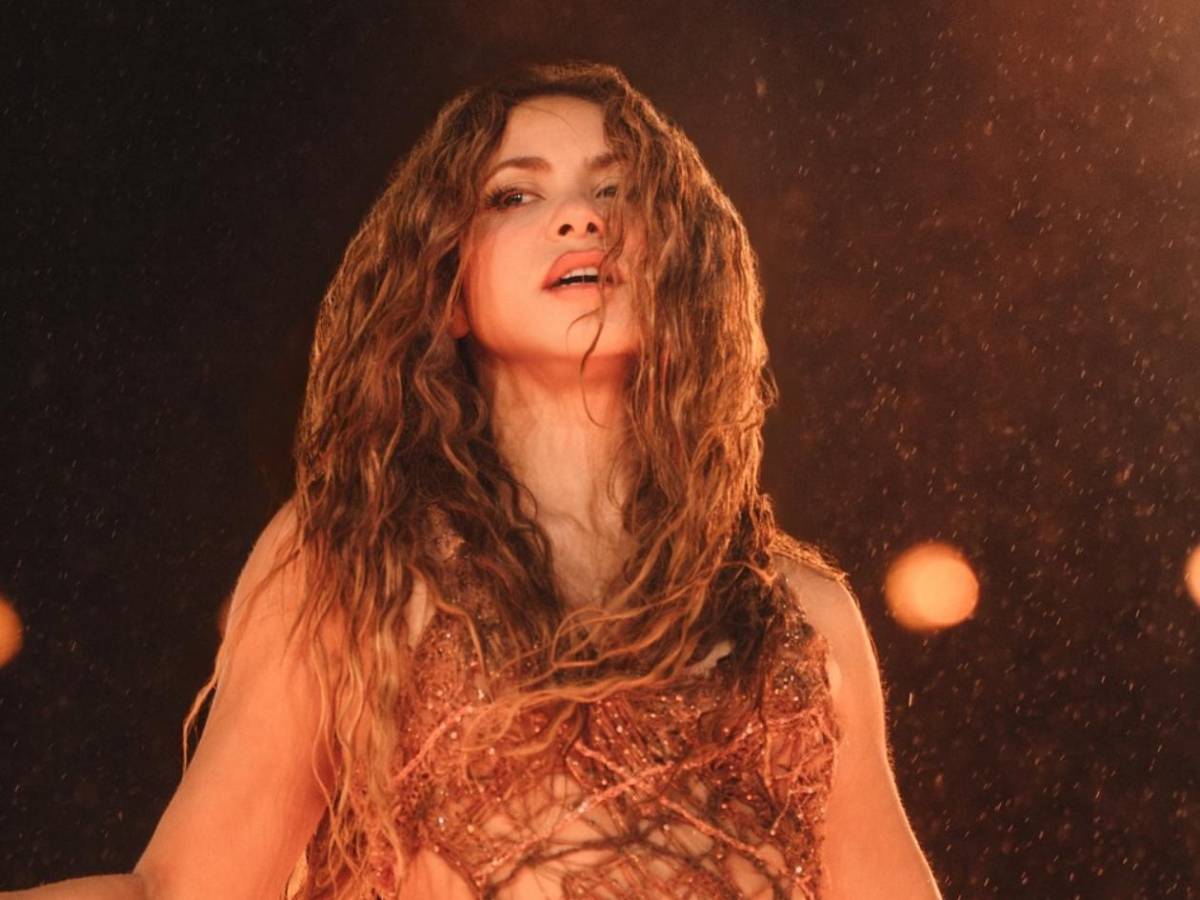 Piqué, furioso por esto que hizo Shakira en Argentina