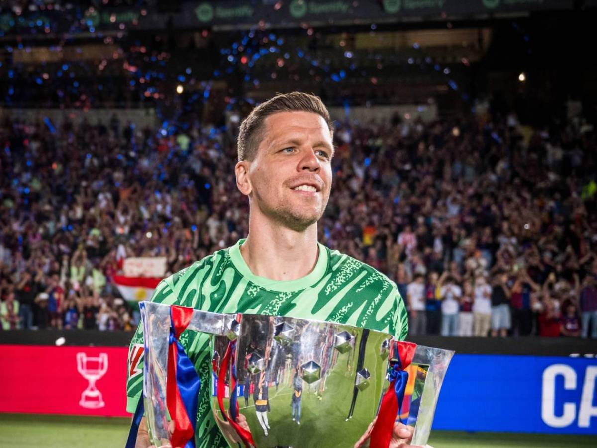 Barcelona logra acuerdo con jugador, pone en venta a crack y él se rebela