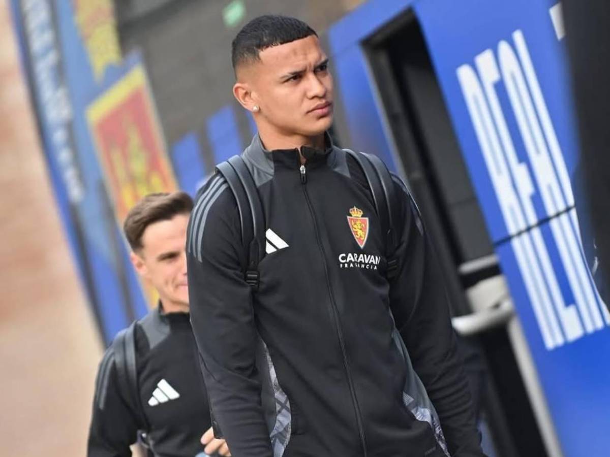 Barcelona con el fichaje soñado, Rodrygo a otro equipo y hondureño es noticia