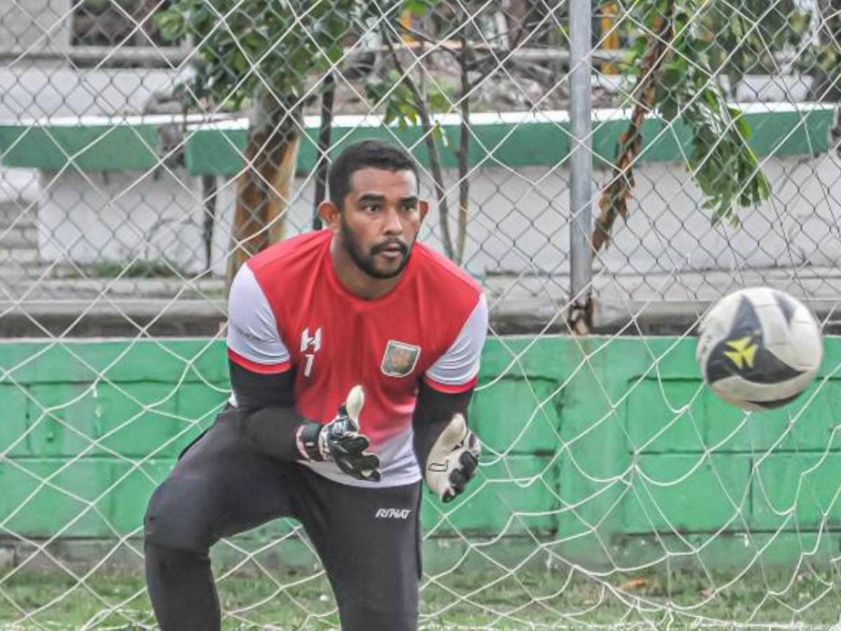 Pide irse del Olimpia, nuevo destino de Quioto, deja España y viene a Honduras