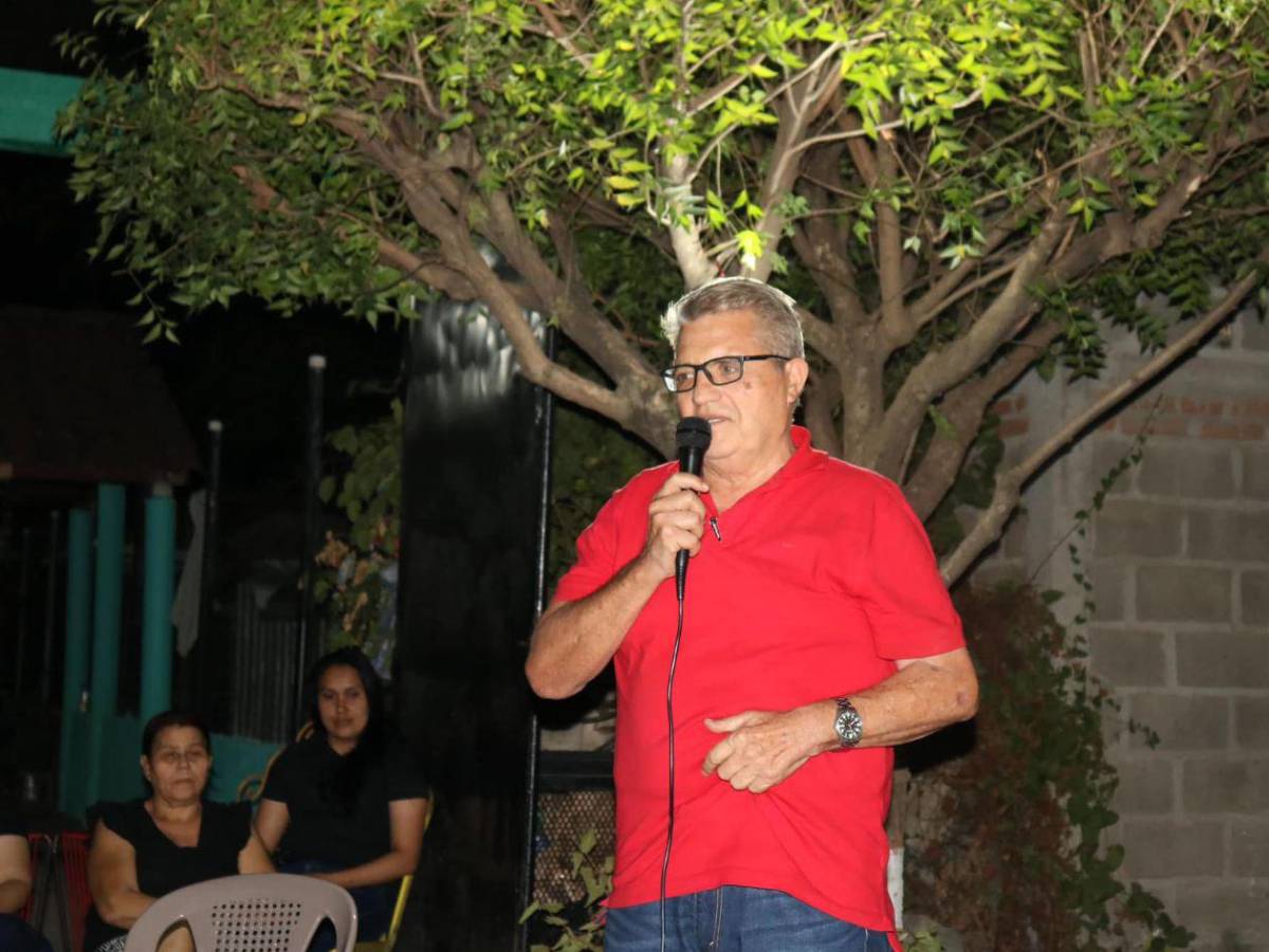 Enrique Arias sorprende con polémica declaración sobre Rixi Moncada