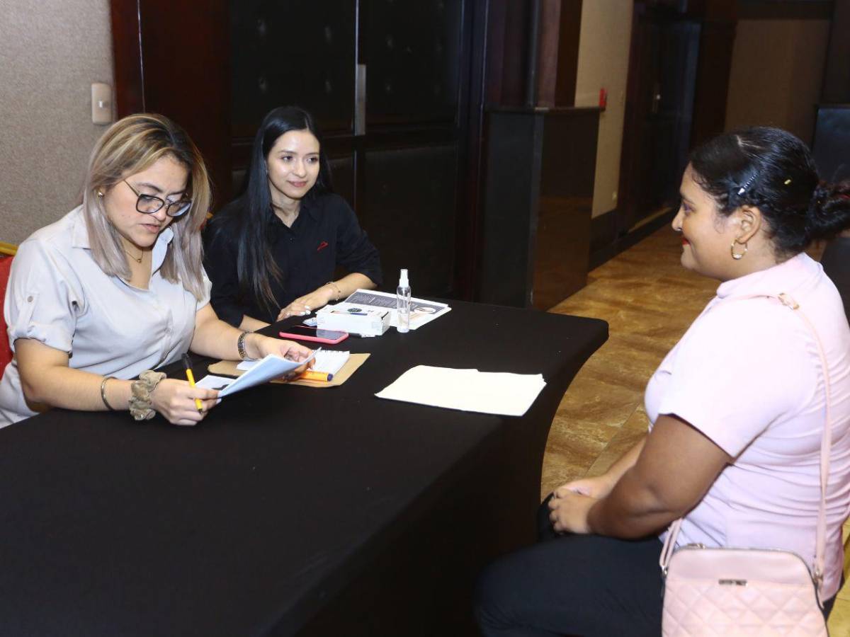 Estas son las ofertas laborales en las bolsas de empleo públicas y privadas en Honduras