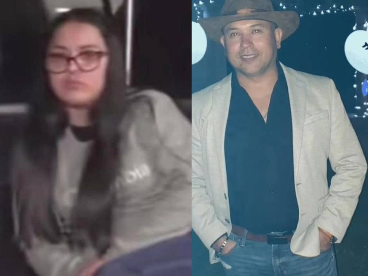 Ella ya había matado a su primer marido, asegura hermana de Gregorio