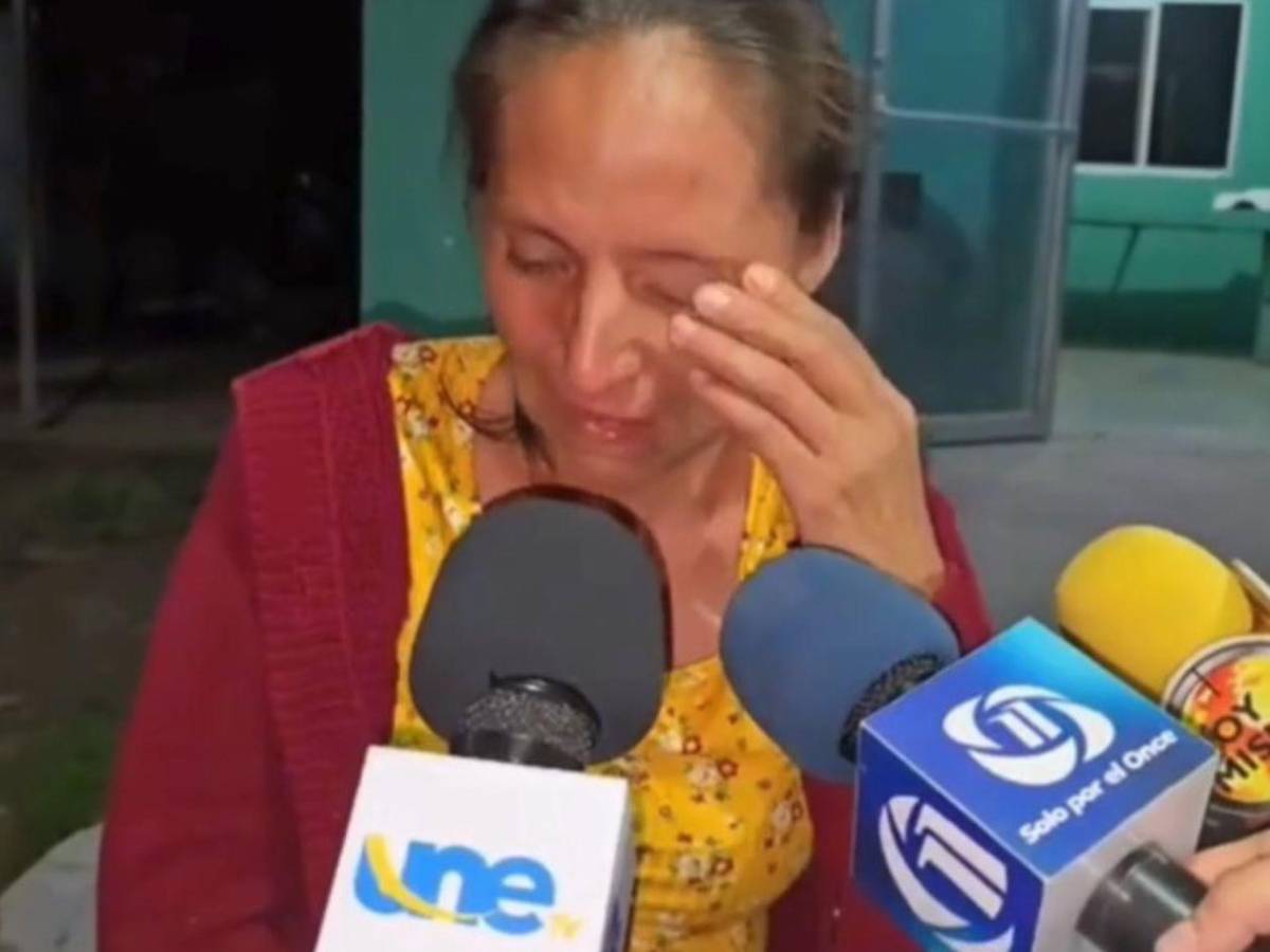 El último giro en el caso del niño Caleb, asesinado en Santa Bárbara