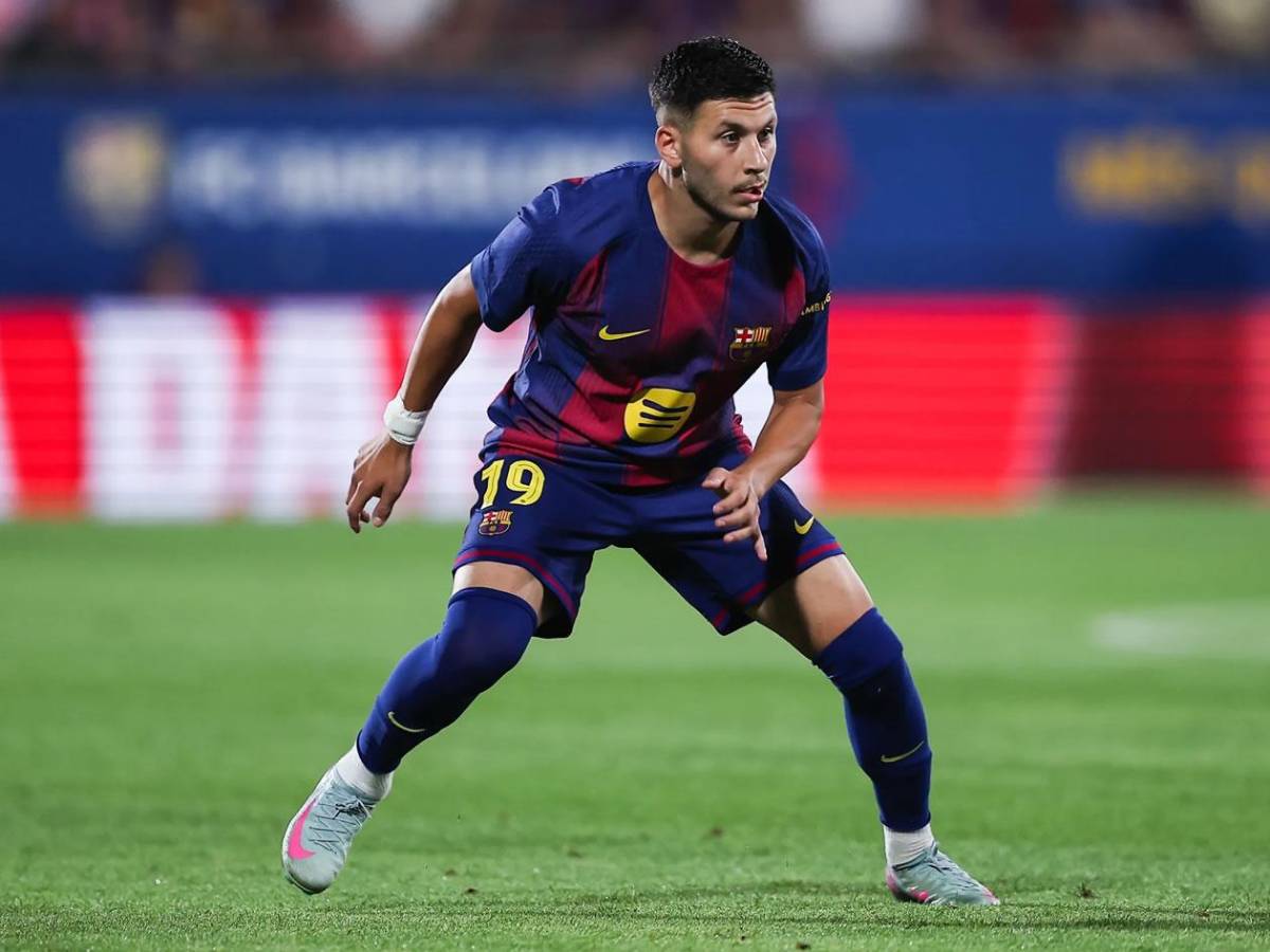 Flick ya conoce la primera venta del Barcelona en verano pese a ser de los mejores