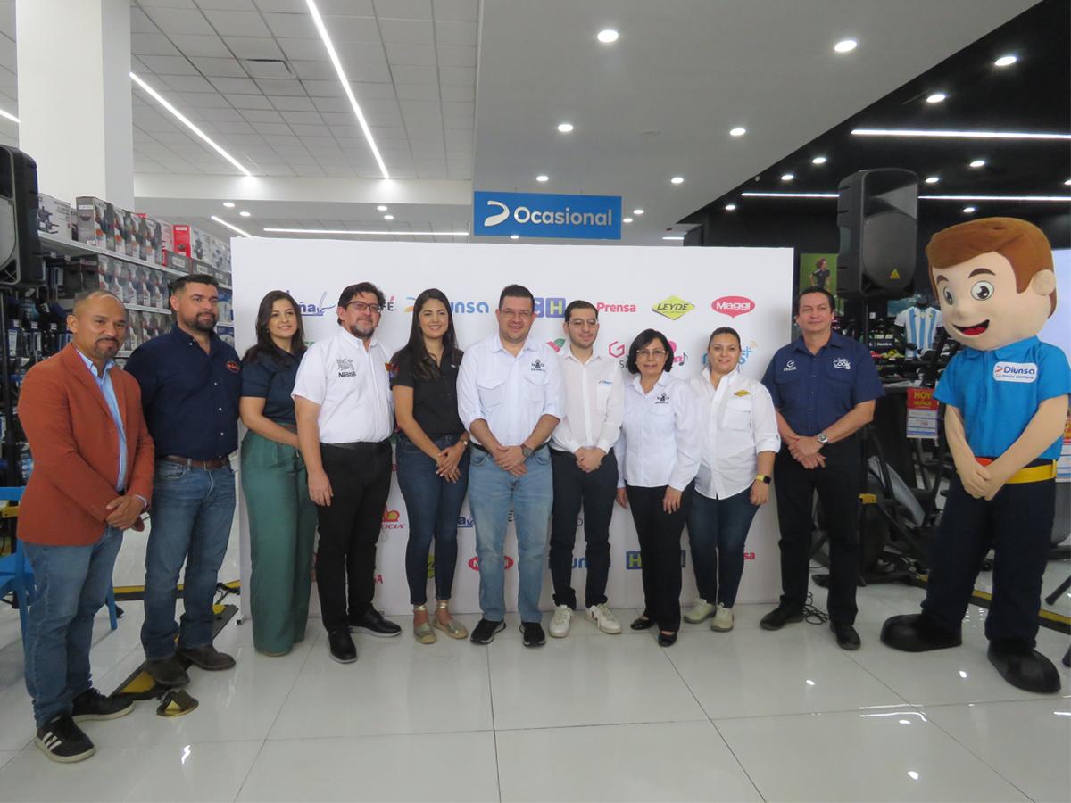 Se acerca el festival Baleada Fest