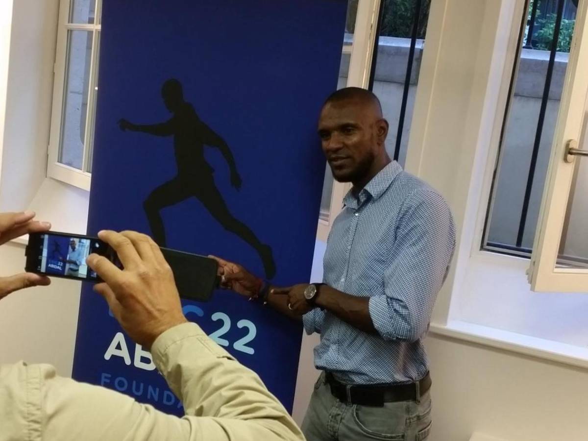 Comunicado sobre Eric Abidal tras rumor sobre su muerte