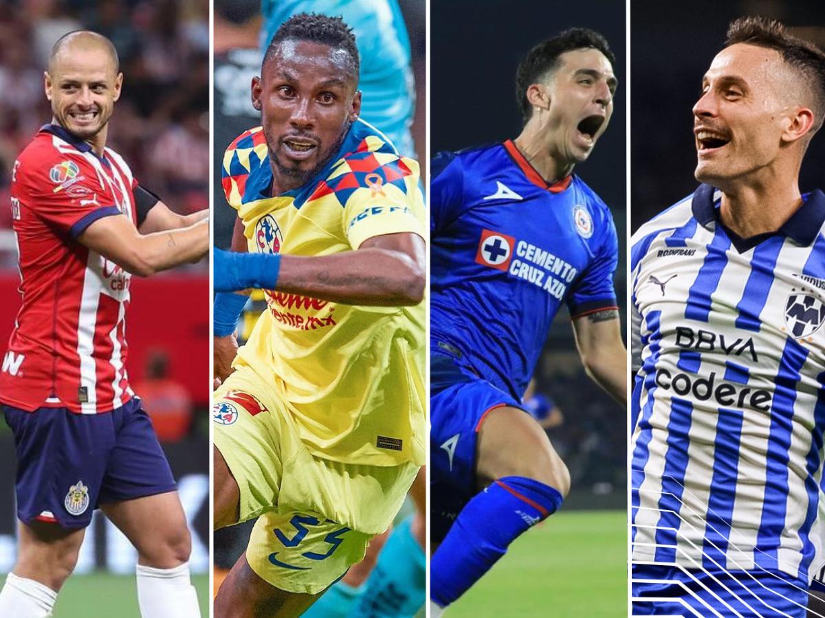 Definidos: Así quedaron las semifinales de la Liga MX; fechas y cruces