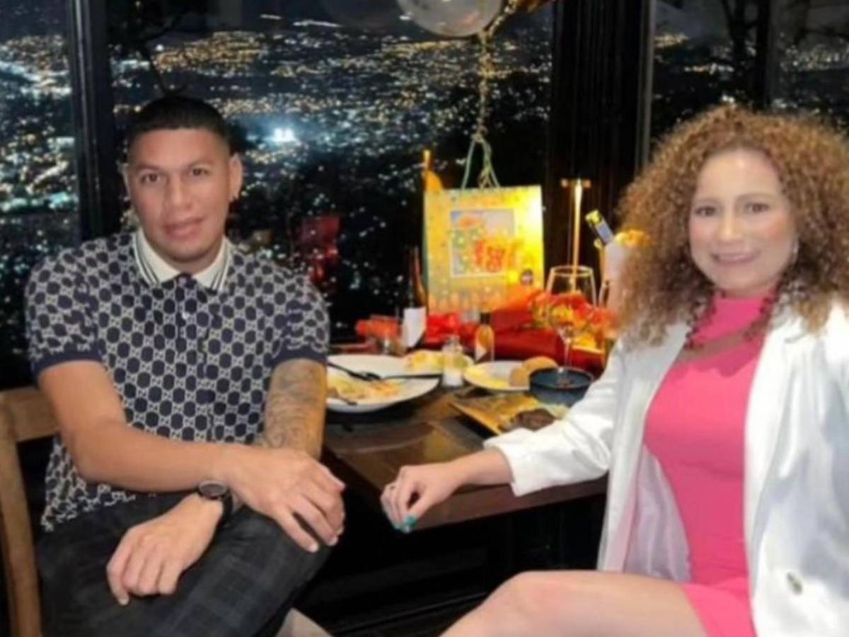 Hermana de Mayra Tercero cuenta la verdad sobre la muerte de la novia de Denovan Torres