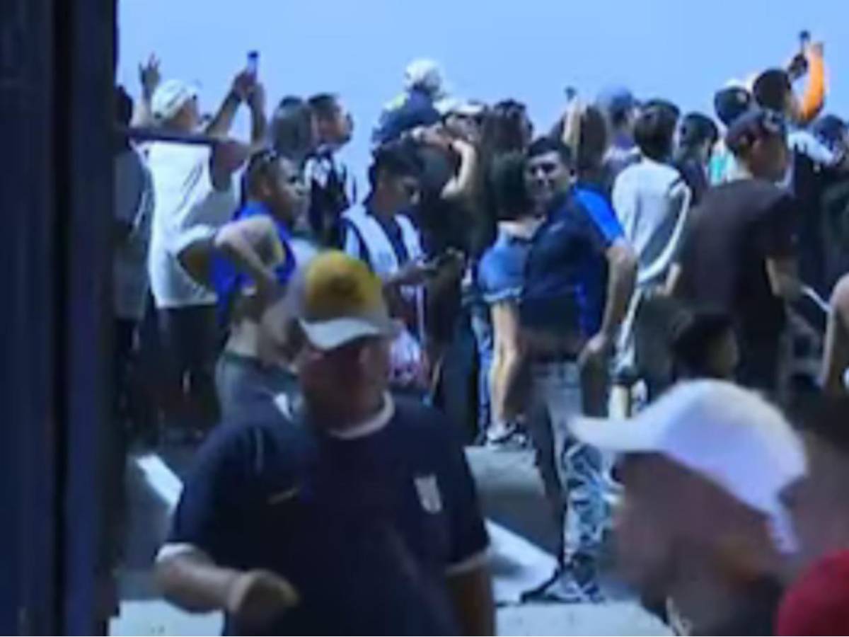 Fiesta terminó en tragedia: muerte y heridos en banderazo de Alianza Lima; revelan terrible hipótesis