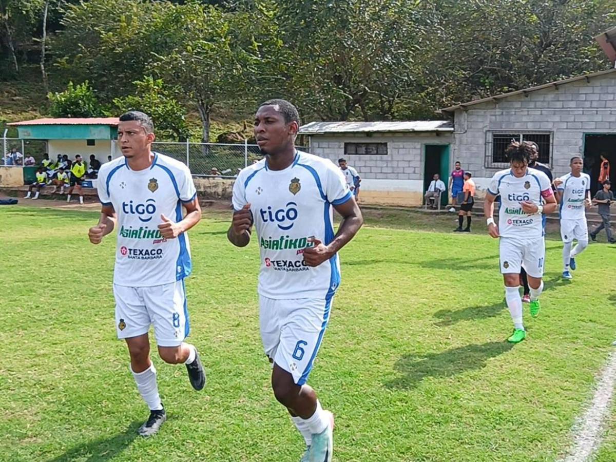 Tristeza y dolor: Histórico equipo de Honduras desciende a la Liga Mayor