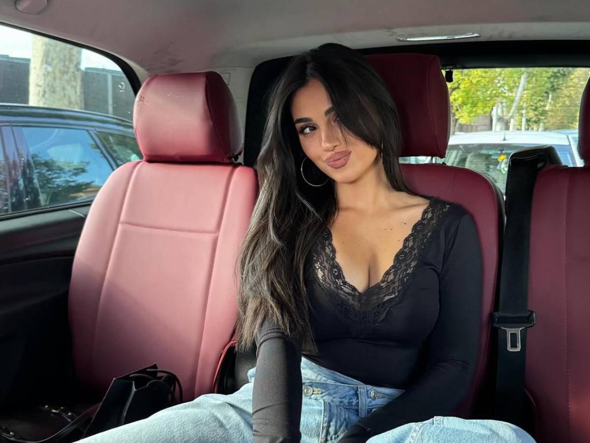 Lamine Yamal le propia doloroso golpe a Nicki Nicole: Ella es su increíble nueva novia