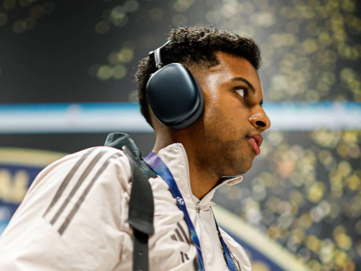 Rodrygo pide irse y Real Madrid le responde: ¿traición?