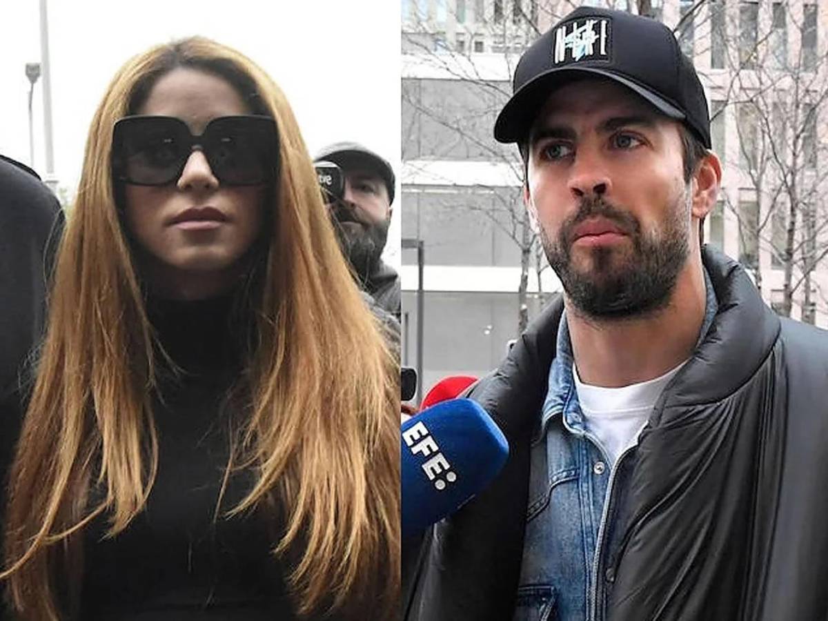 Shakira y Gerard Piqué se reconcilian: la artista lo perdonó por este motivo