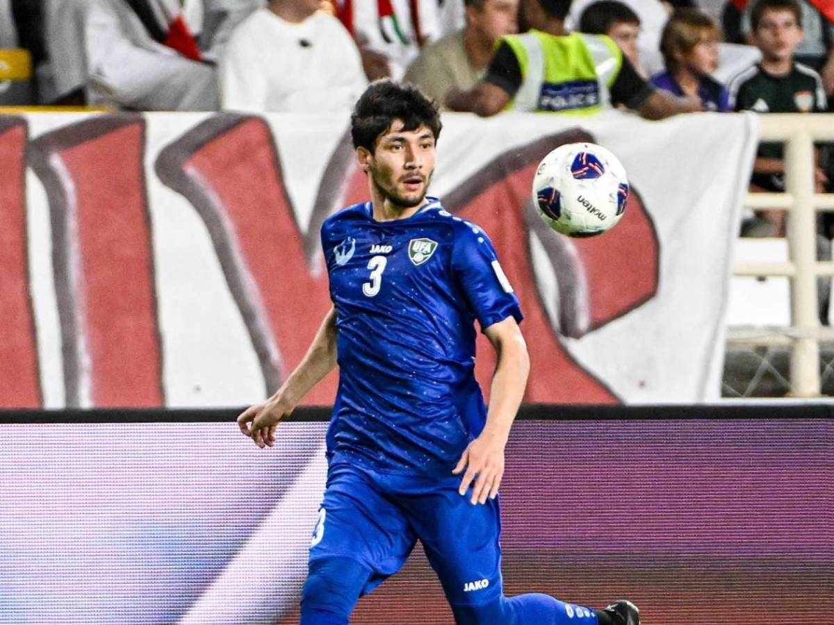 Mundial 2026: Clasifican por primera vez a una Copa del Mundo tras impresionante eliminatorias