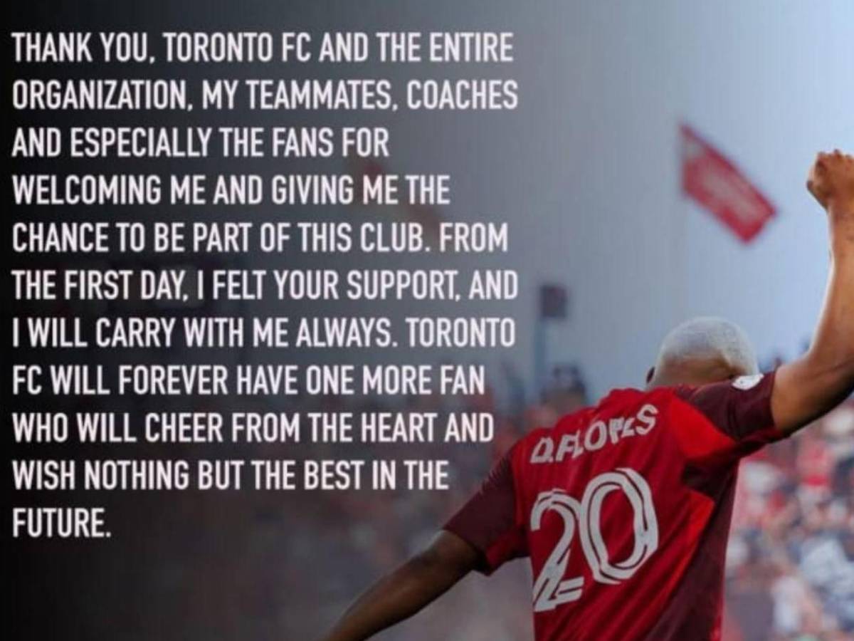 De Olimpia al Motagua, nuevo legionario y hondureño deportado es fichado por club