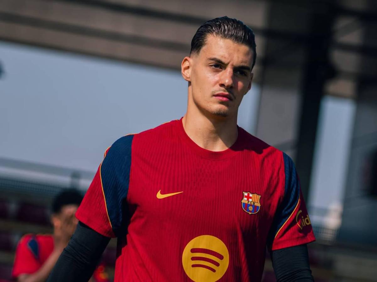 Barcelona con fichaje y dos salidas, traspaso del Atlético y hondureño es noticia