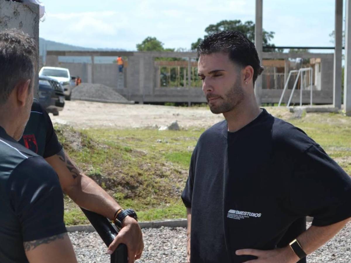 Olimpia firma jugador, Motagua por fichaje, español llega y extranjero huye de Honduras