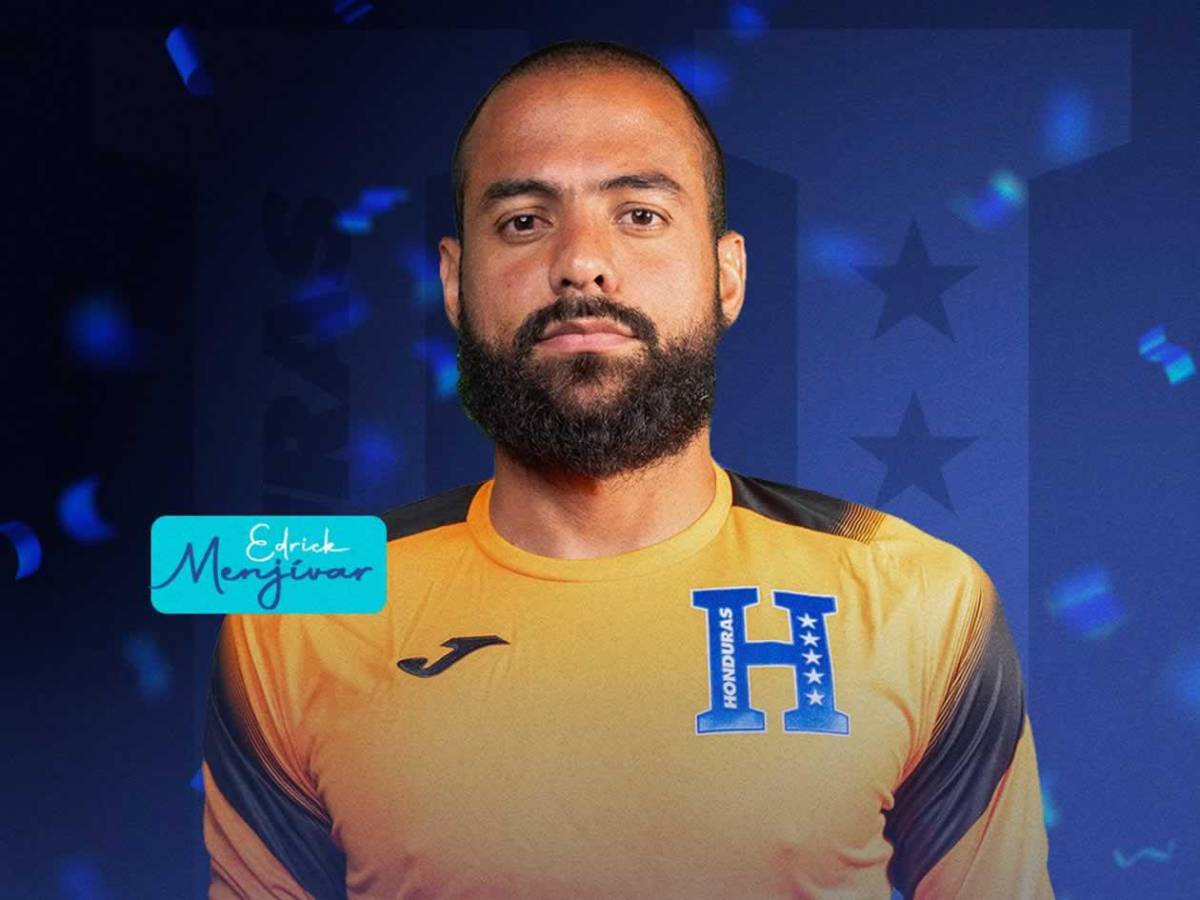 Honduras, con varios cambios: el primer 11 de Francisco Molina que se perfila ante Perú