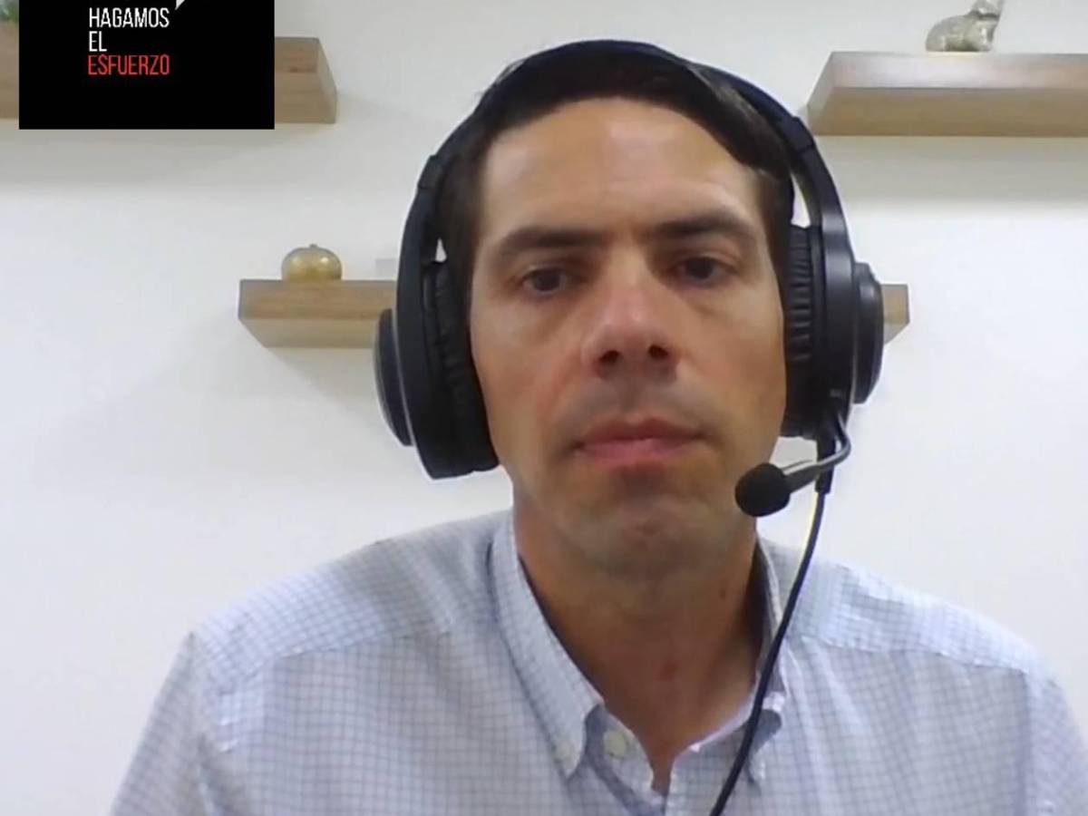 Los últimos momentos de Alejandro Castellanos: testigo revela qué ocurrió