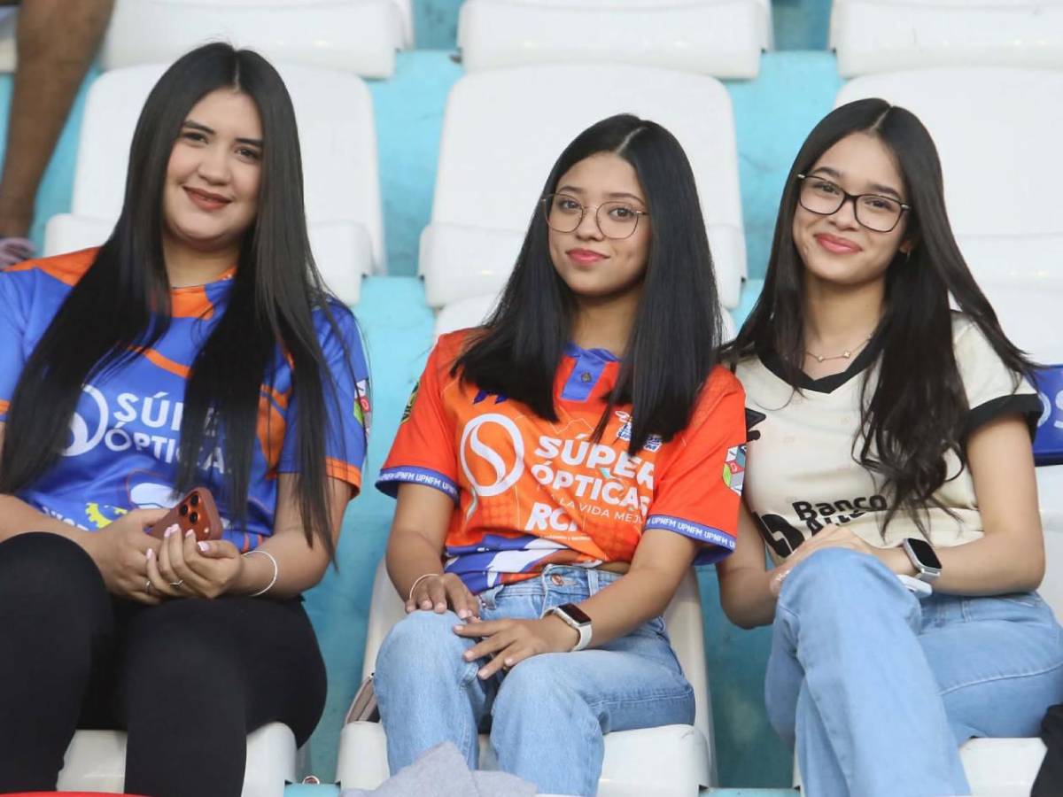 Rebelión a Olimpia, roja por manoseo, baile del Real España e hija de técnico enamora