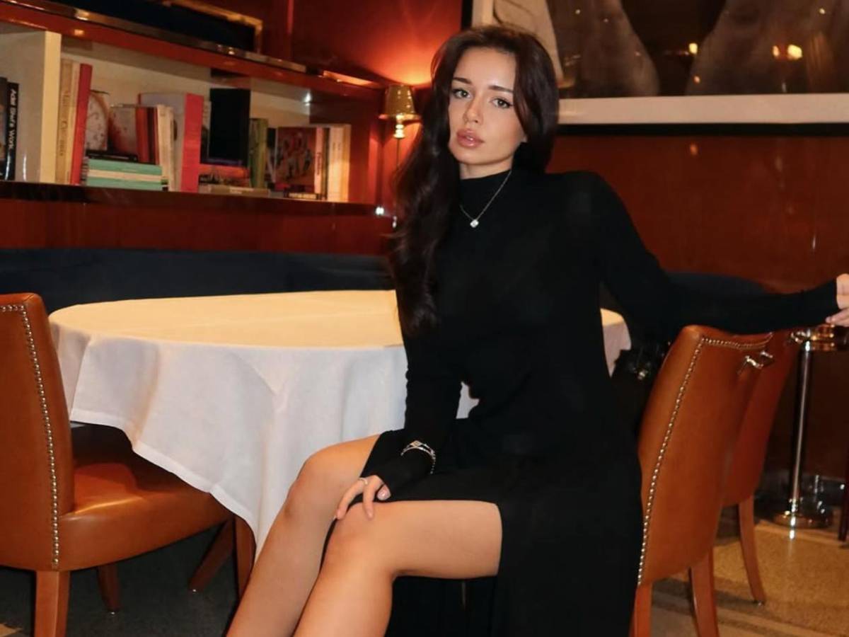 Caos en selección: Descubrió a su pareja siendo infiel y lo revela todo