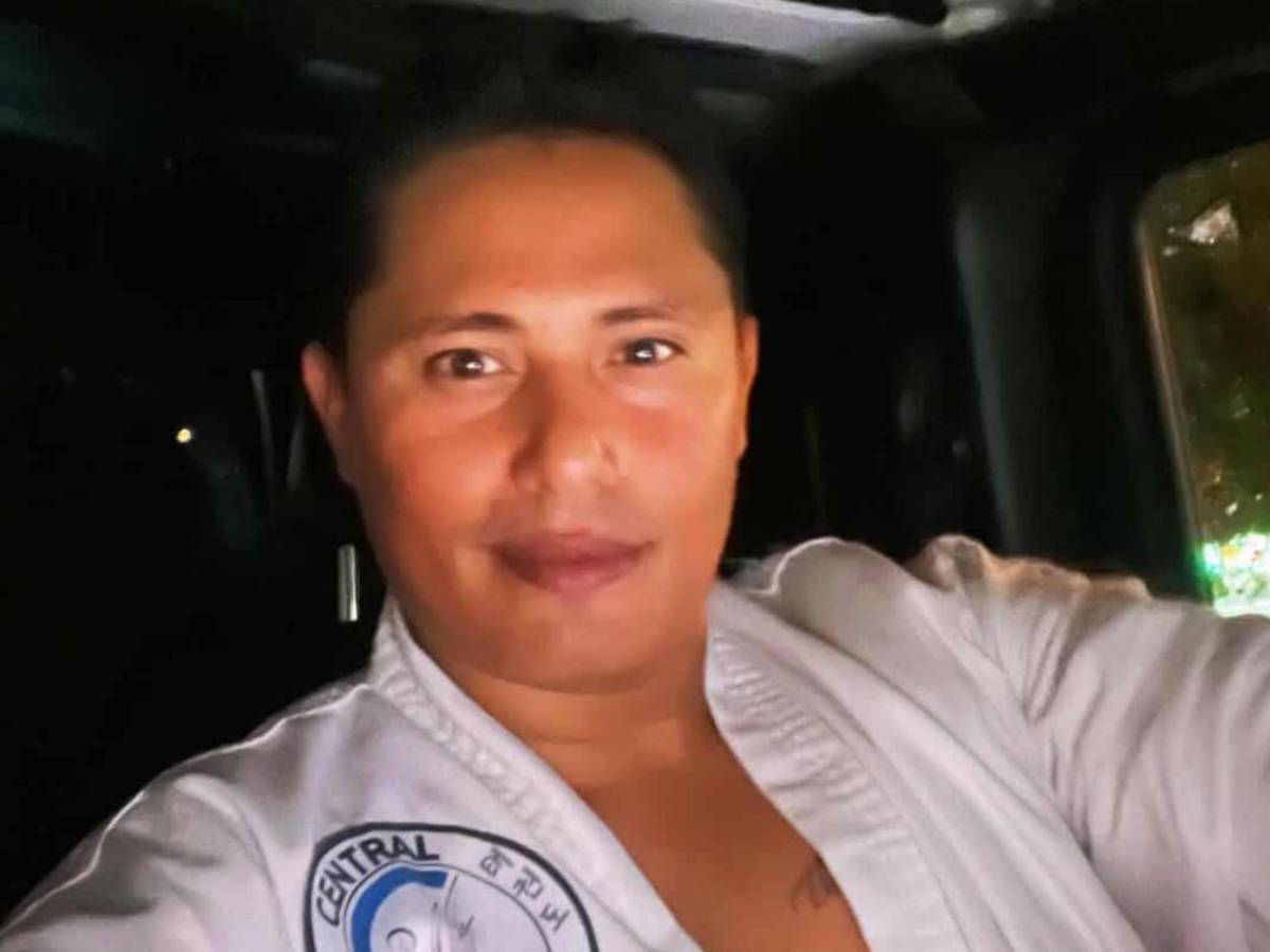 ¿Qué pasó con Ramón Núñez? La vida del exjugador de Honduras dio un giro