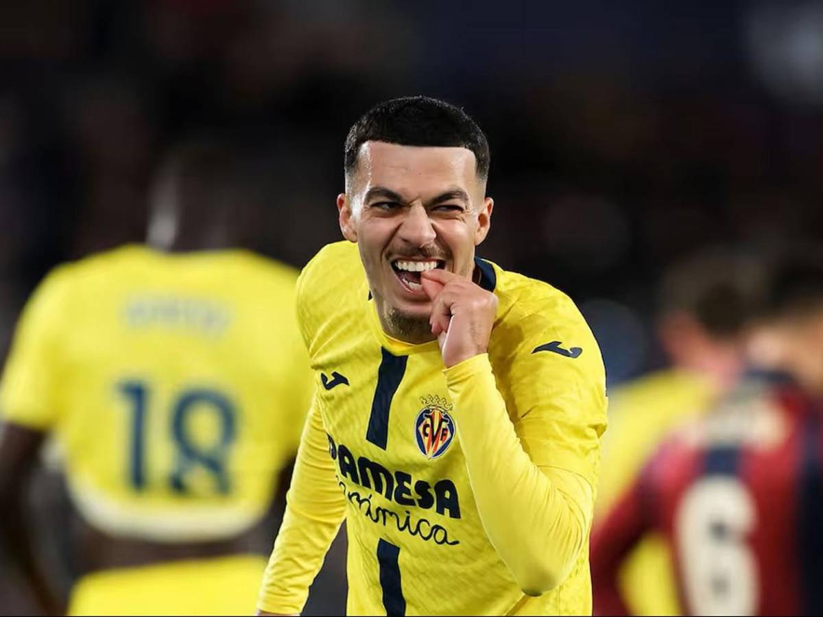 Pichichi Liga Española: goleador amenaza a Mbappé con doblete y Lamine marca; la tabla