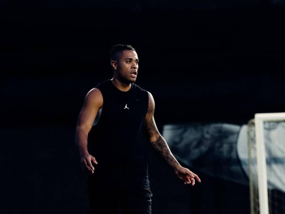 Salida confirmada en Real Madrid, se rebela en Barcelona y hondureño es noticia