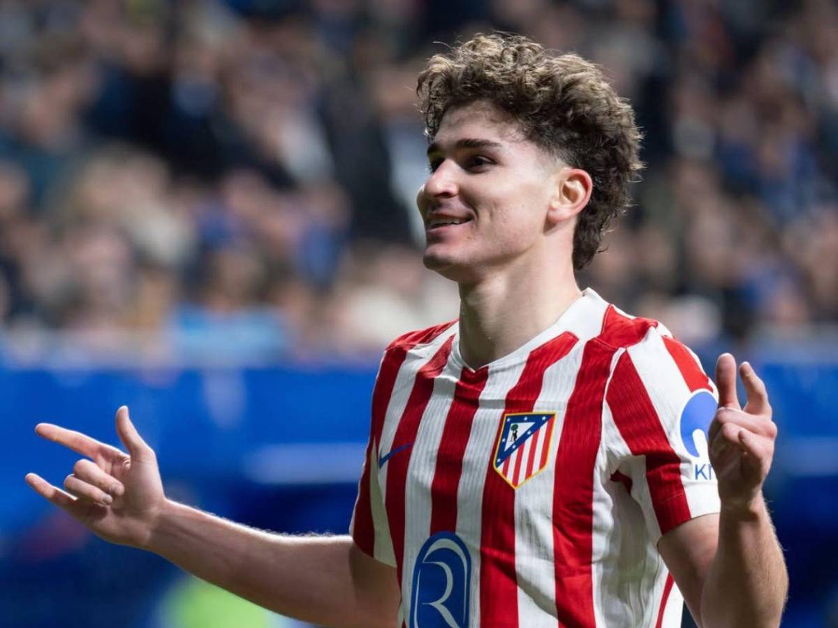 Barcelona cierra dos fichajes de lujo, crack se va del Real Madrid y futuro de Julián