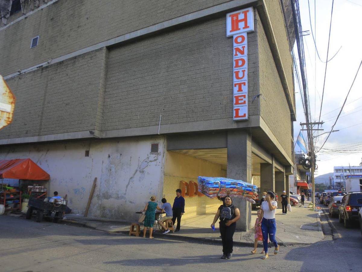 ¿Por qué Hondutel perdió el liderazgo que tuvo en los ochenta y noventa?