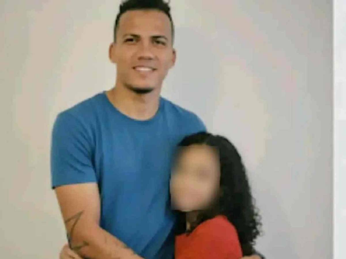 Así es la vida de la esposa de Arnold Peralta a 10 años de la muerte del futbolista